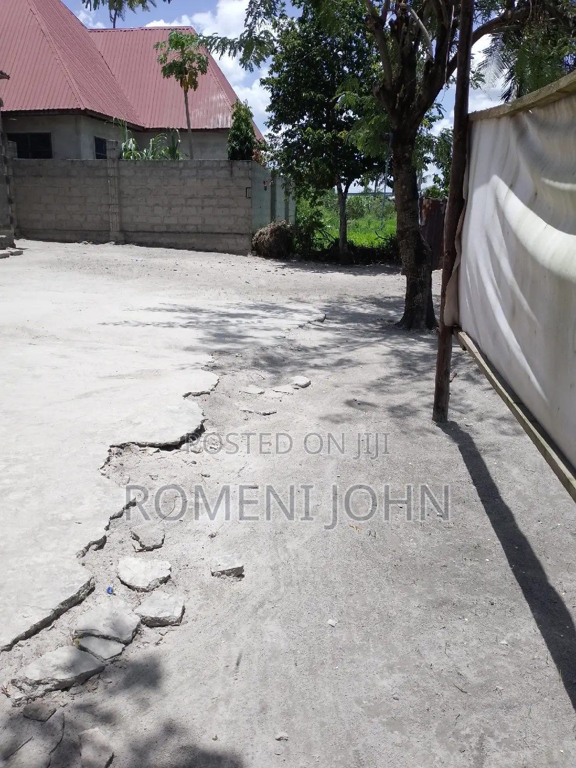 2bdrm Townhouse/Terrace in Tanzania Dsm Ukonga for sale