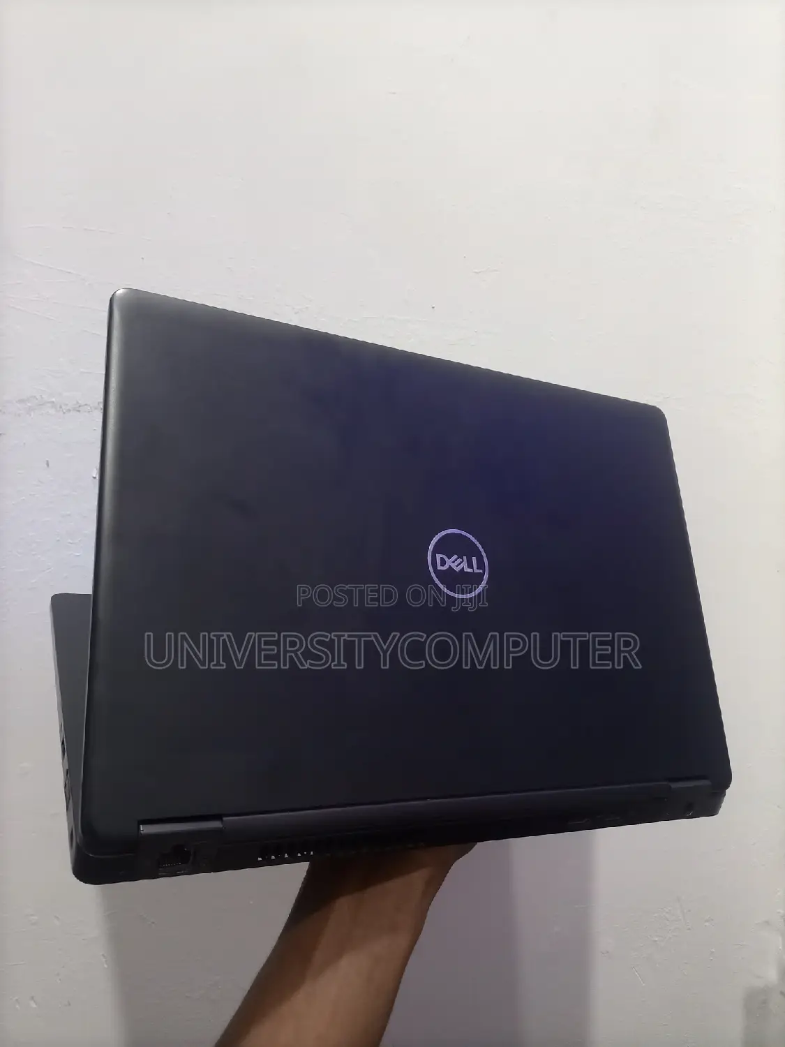 Laptop Dell Latitude 5491 16GB Intel Core I5 SSD 512GB