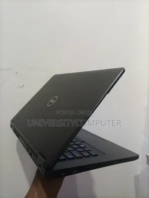 Laptop Dell Latitude 5491 16GB Intel Core I5 SSD 512GB