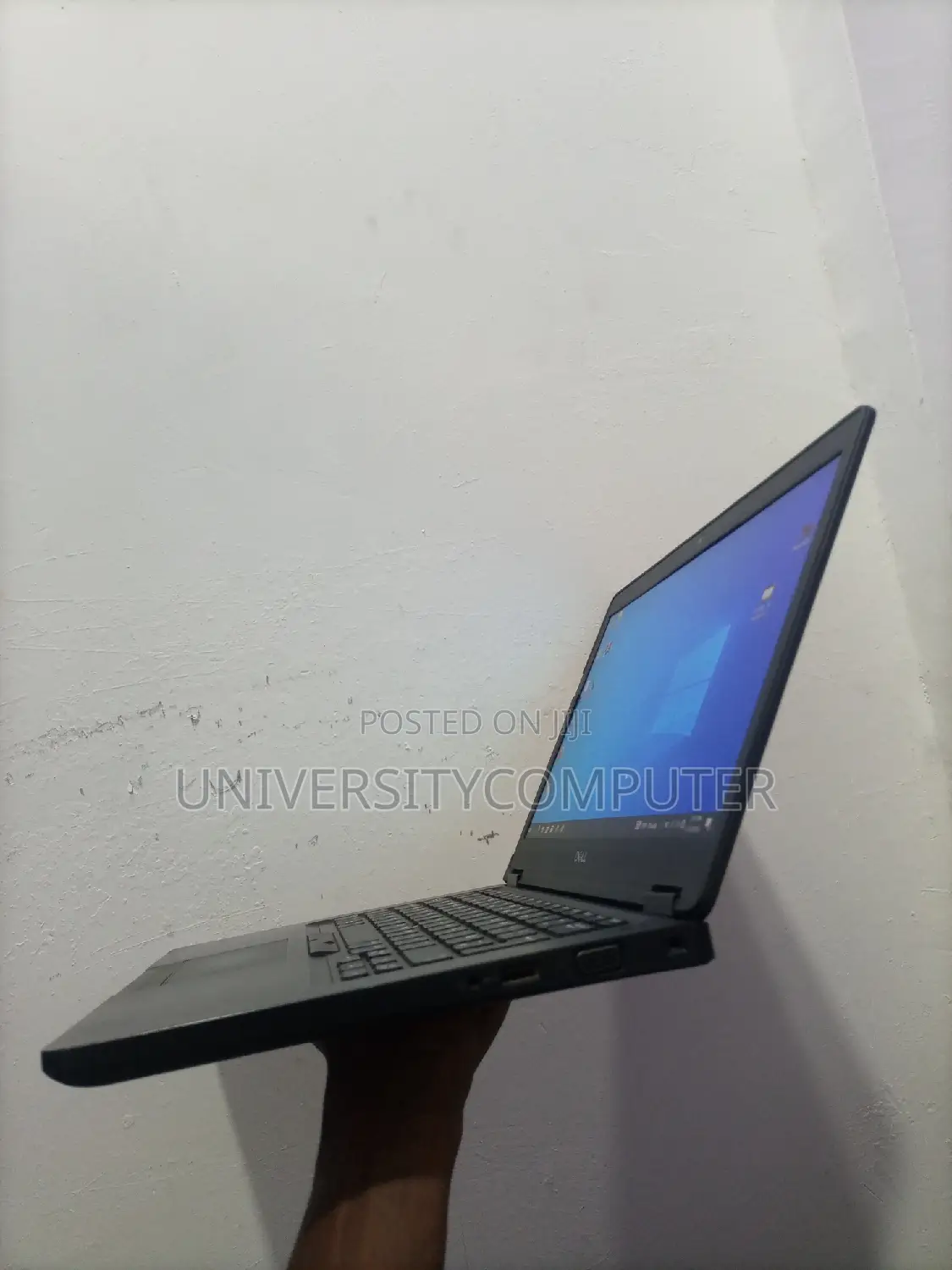 Laptop Dell Latitude 5491 16GB Intel Core I5 SSD 512GB