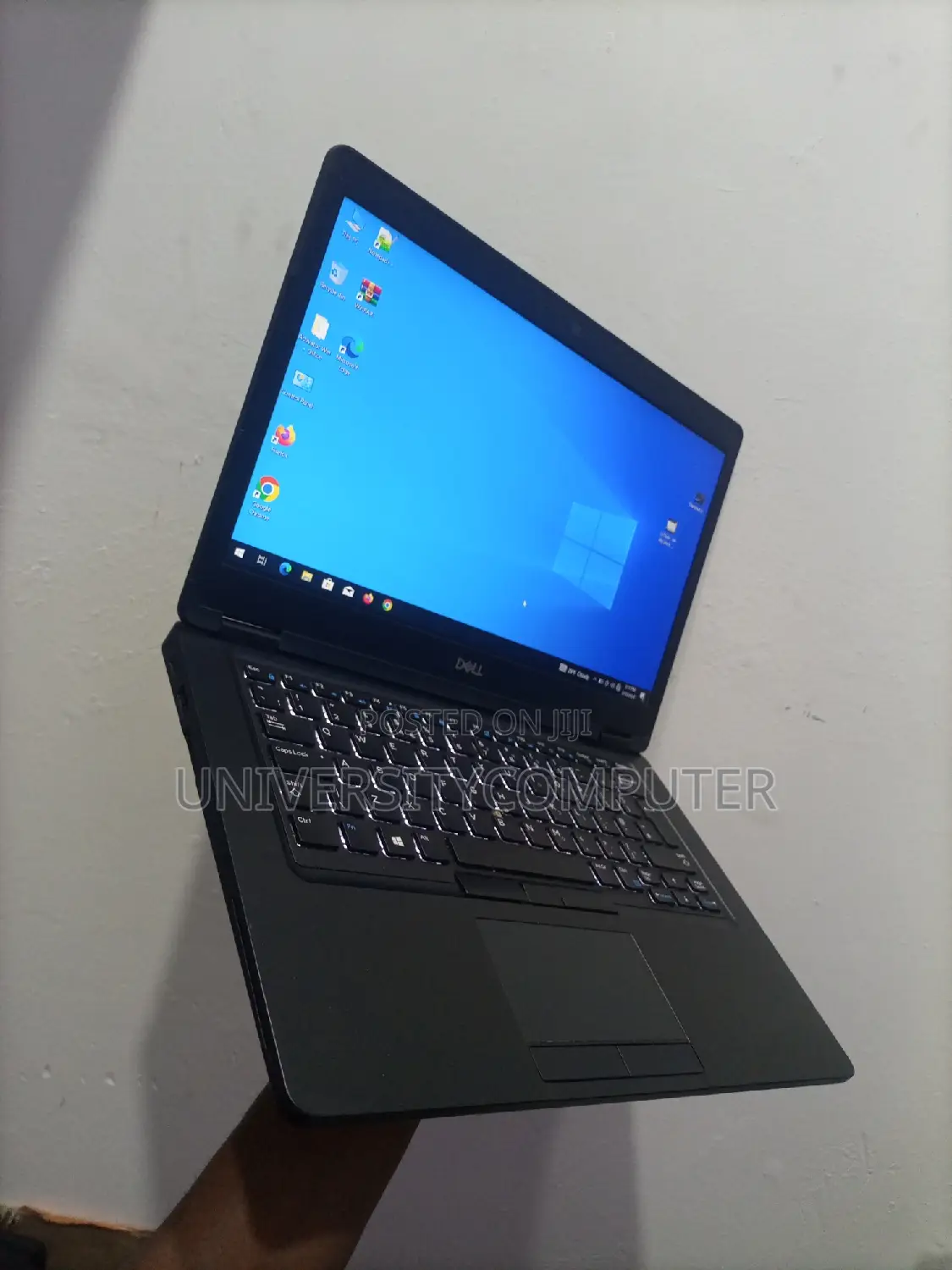 Laptop Dell Latitude 5491 16GB Intel Core I5 SSD 512GB