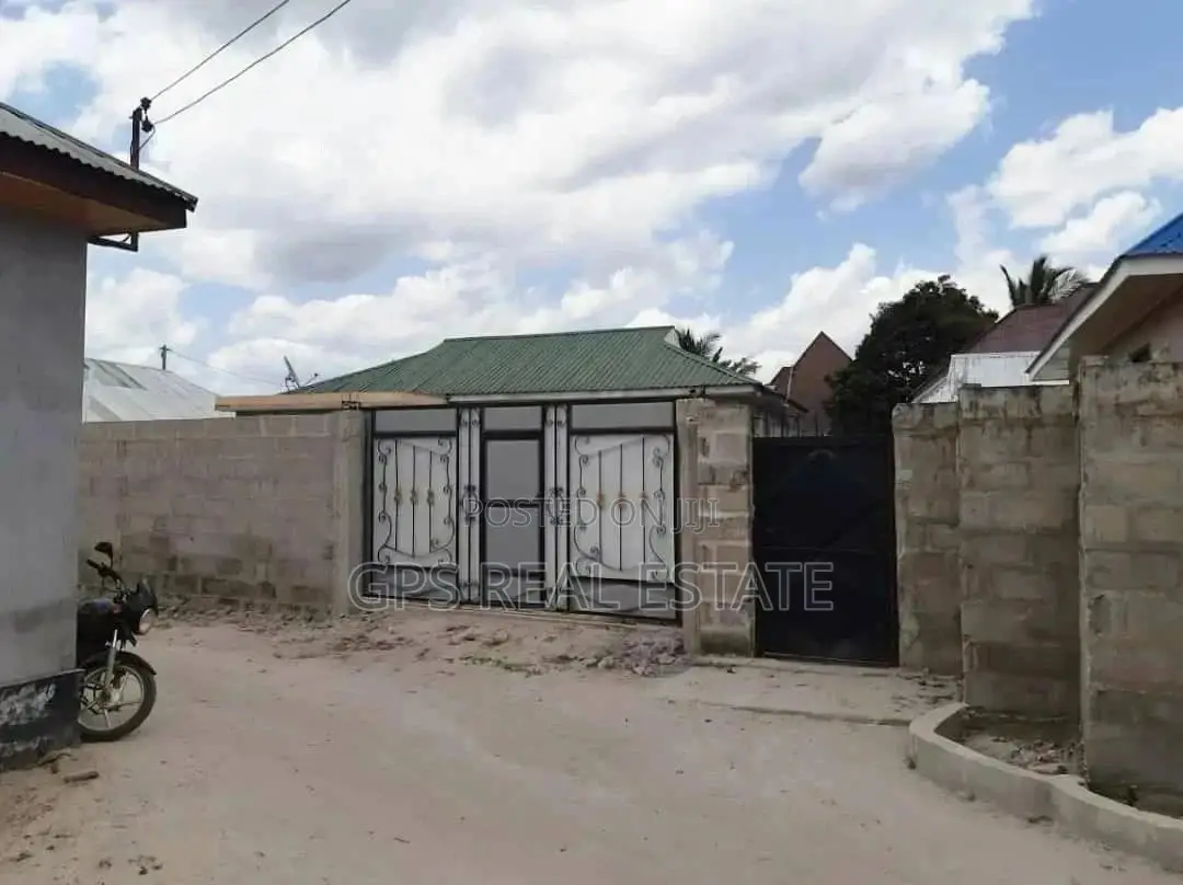 Hoise for Sale at Ukonga Majohe