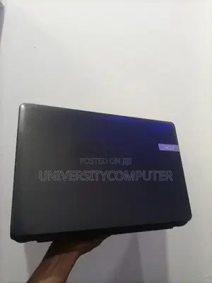 Laptop Acer Aspire 1520 8GB Intel Core I3 HDD 500GB