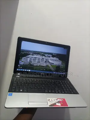 Laptop Acer Aspire 1520 8GB Intel Core I3 HDD 500GB