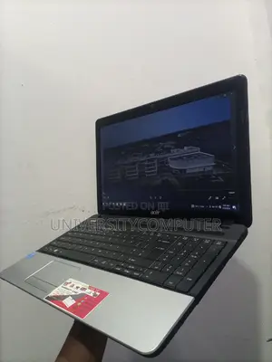 Laptop Acer Aspire 1520 8GB Intel Core I3 HDD 500GB
