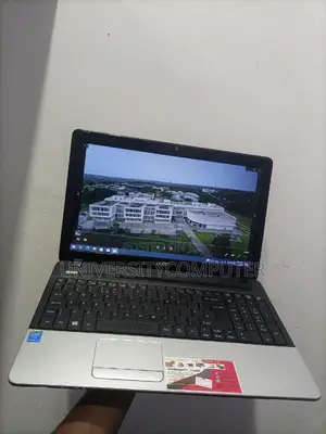 Laptop Acer Aspire 1520 8GB Intel Core I3 HDD 500GB