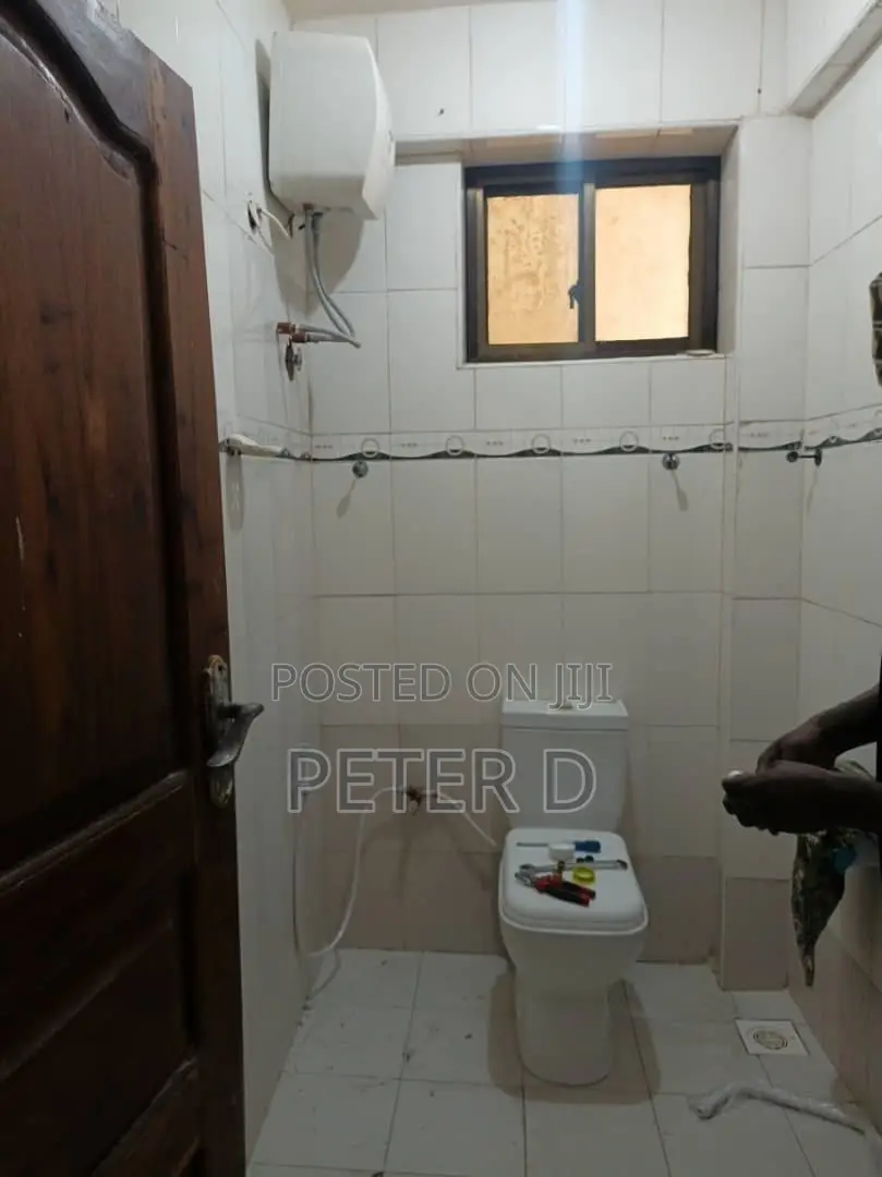 3bdrm Apartment in Kariakoo for rent