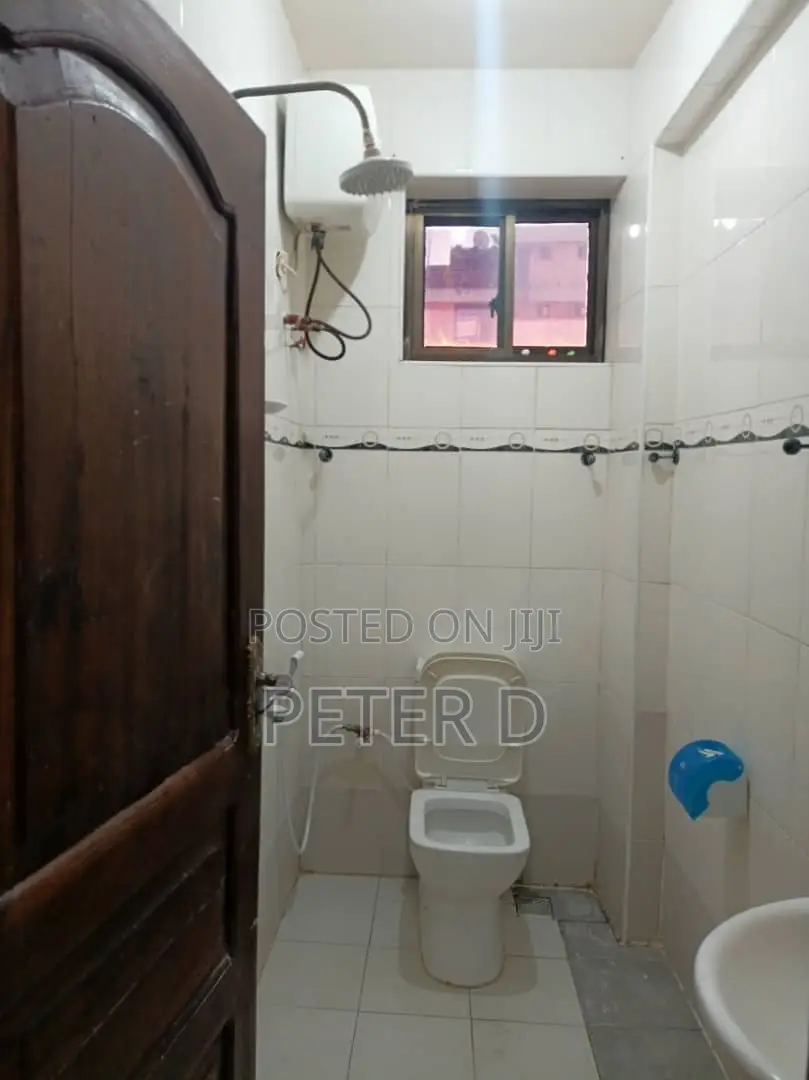 3bdrm Apartment in Kariakoo for rent
