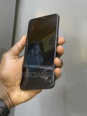 Samsung Galaxy A03s 64 GB Black