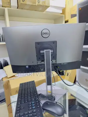 Desktop Computer Dell OptiPlex 7460 8GB Intel Core I5 HDD+SSD 1T
