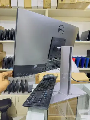 Desktop Computer Dell OptiPlex 7460 8GB Intel Core I5 HDD+SSD 1T