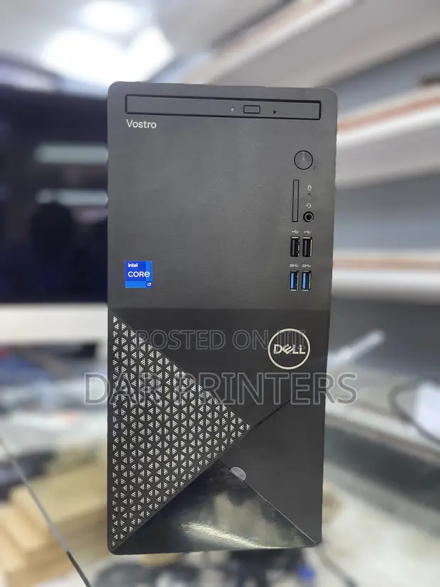 Dell Vostro 3900 corei7