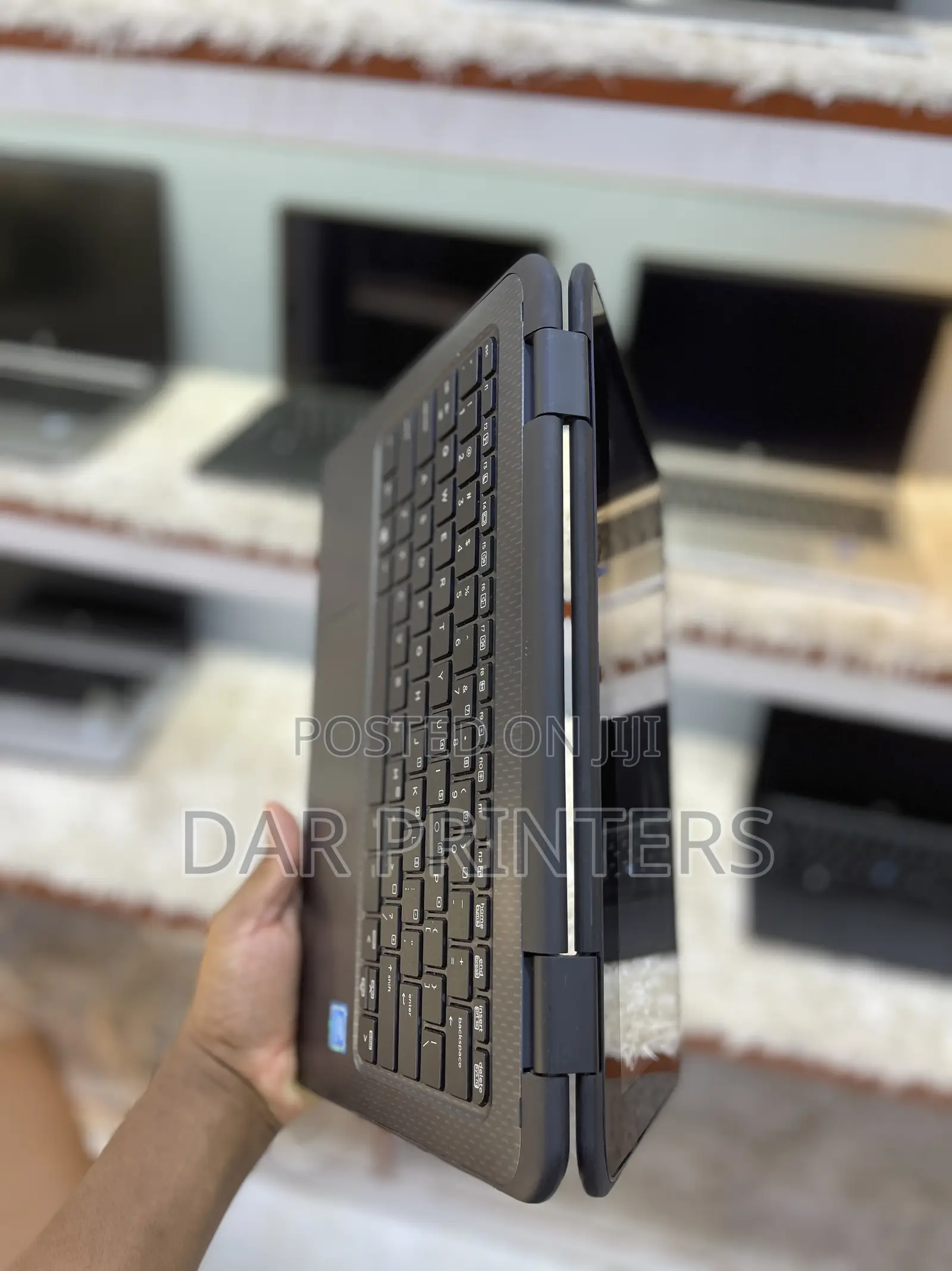 Laptop HP ProBook 11 G2 EE 4GB Intel SSD 128GB
