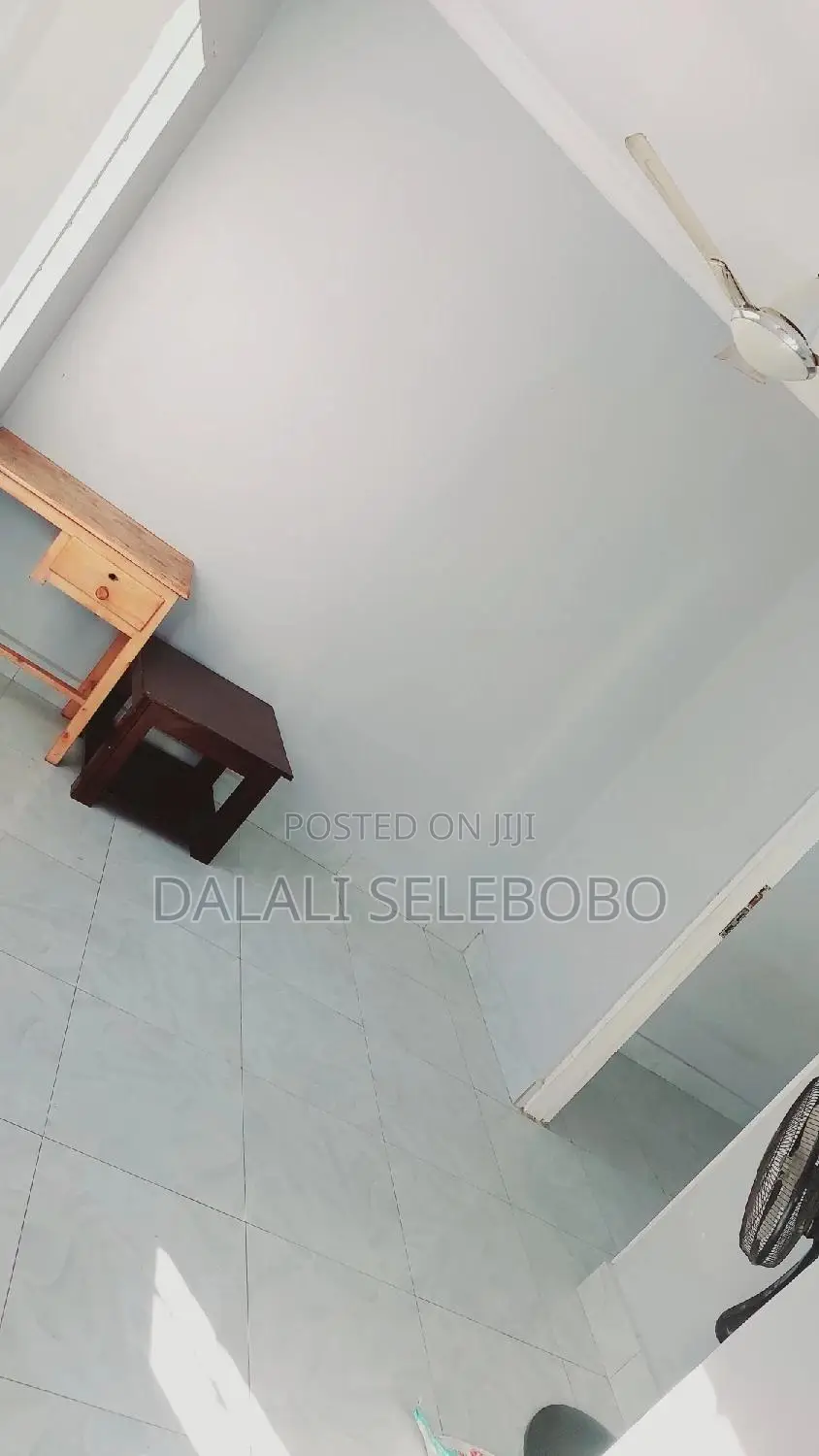 1bdrm House in Mwenge Tra, Kinondoni for rent