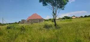 Kiwanja /Viwanja Vipo Sokoni.