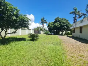 4bdrm Bungalow in Mbezi Beach Chini for sale