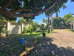 4bdrm Bungalow in Mbezi Beach Chini for sale