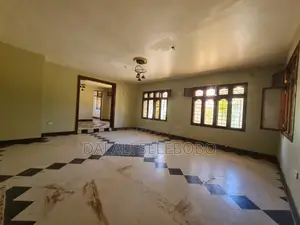 4bdrm Bungalow in Mbezi Beach Chini for sale