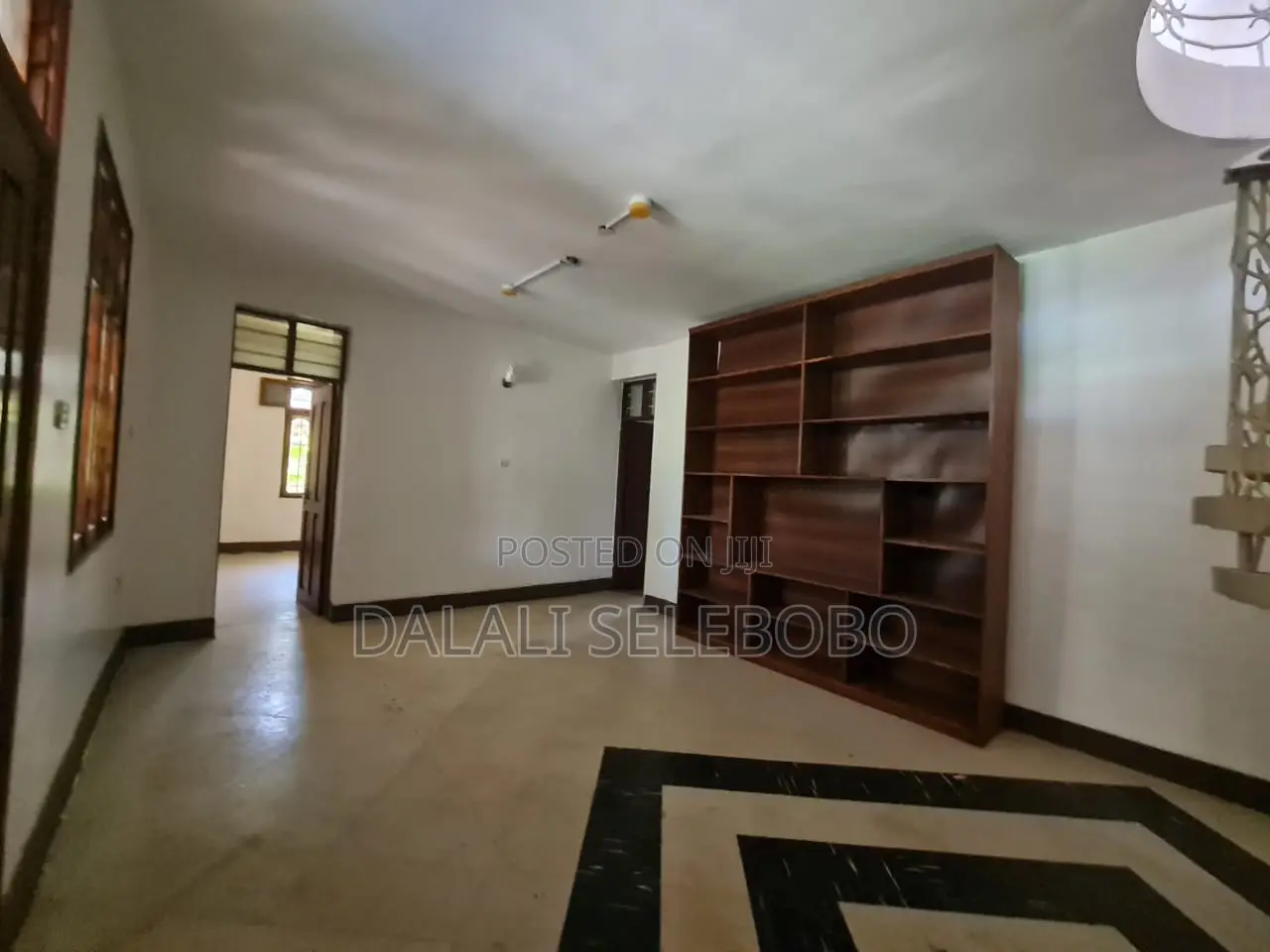 4bdrm Bungalow in Mbezi Beach Chini for sale