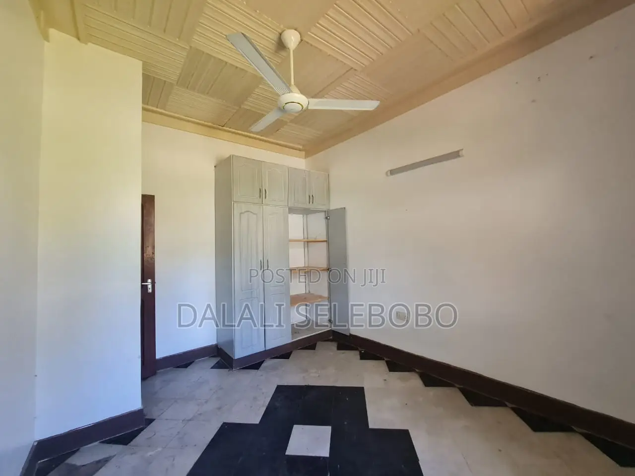 4bdrm Bungalow in Mbezi Beach Chini for sale