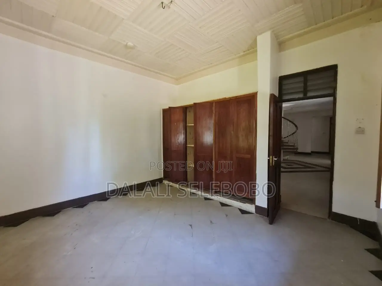 4bdrm Bungalow in Mbezi Beach Chini for sale