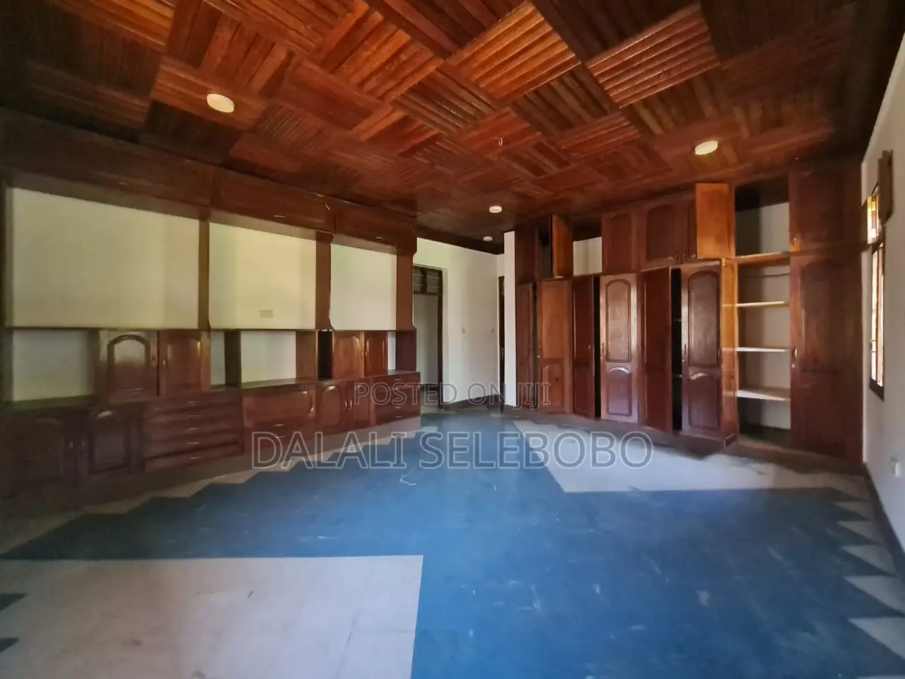 4bdrm Bungalow in Mbezi Beach Chini for sale