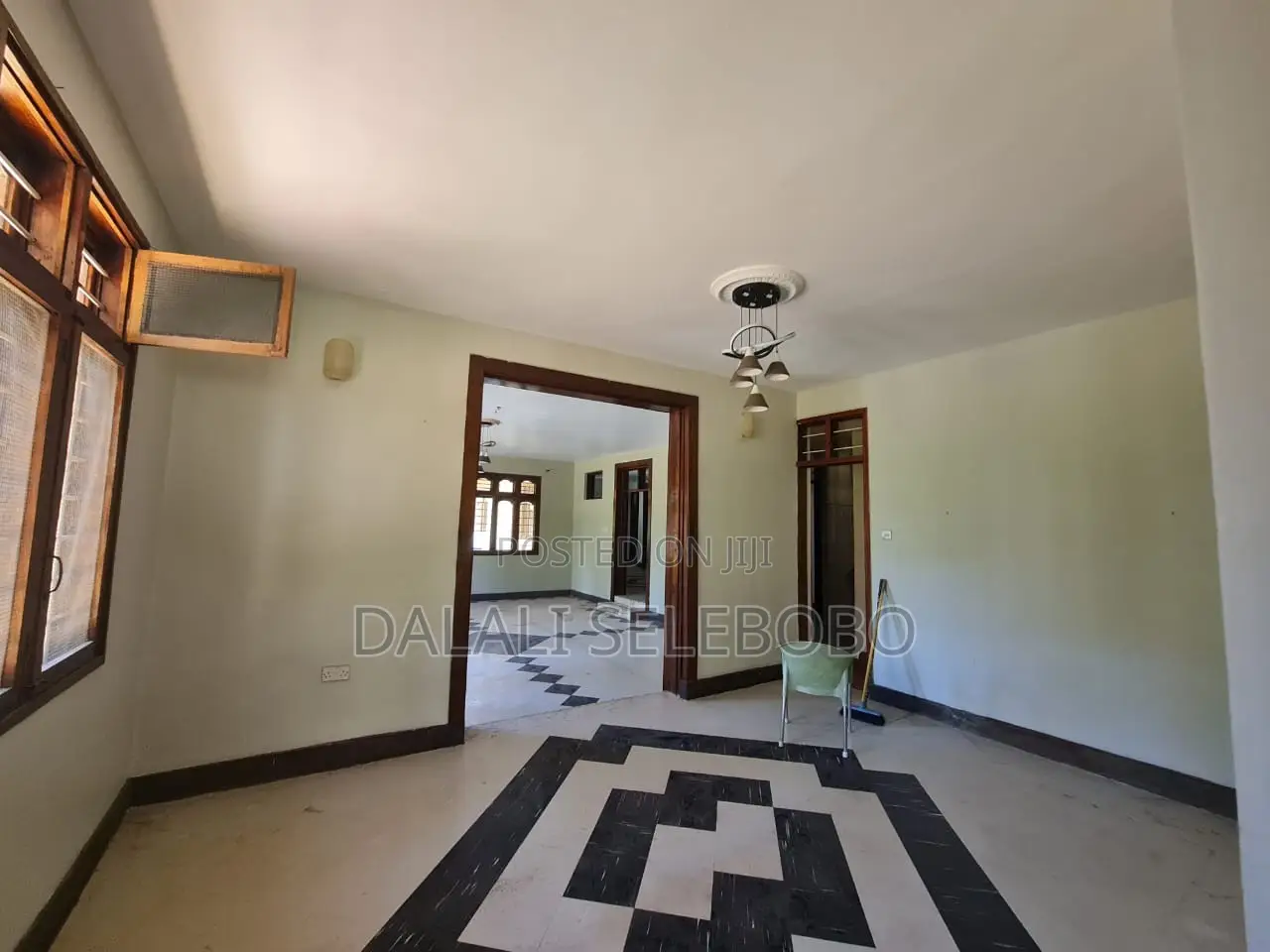 4bdrm Bungalow in Mbezi Beach Chini for sale