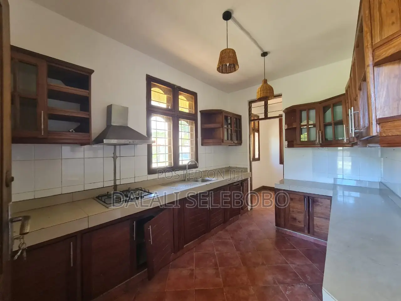 4bdrm Bungalow in Mbezi Beach Chini for sale
