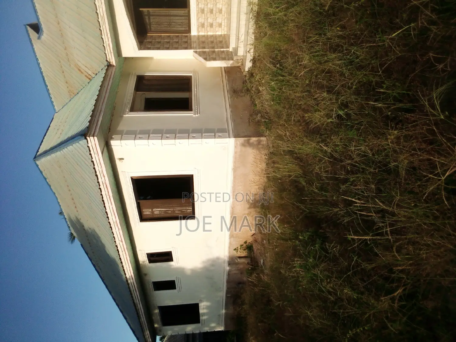 4bdrm House in Mark Real Estate, Mlandizi for sale