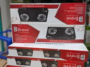 OFA OFA = Bravo Jiko La Gesi Plet 2 Banner Na Wavu Complete
