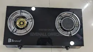 OFA OFA = Bravo Jiko La Gesi Plet 2 Banner Na Wavu Complete