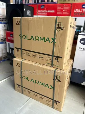 Ofa Ofa = Solarmax Tv Nchi 43 Smart Vioo Viwili Hd Kali Sana