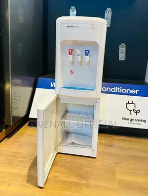 Ofa Ofa = Mo Electro Water Dispensa Njia 3 Chini Ina Friji