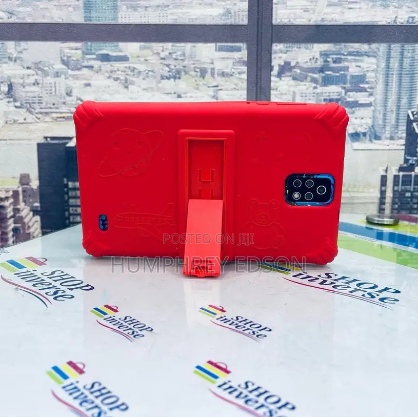 New Atouch KT5 256 GB Red