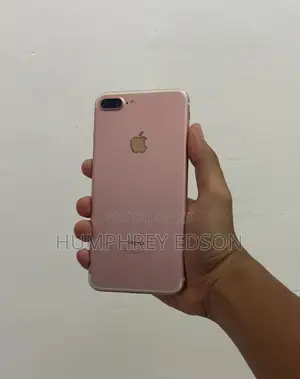 Apple iPhone 7 Plus 128 GB Gold