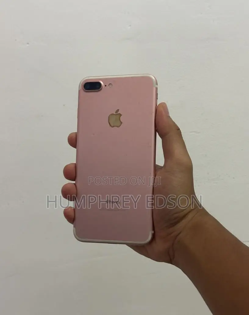 Apple iPhone 7 Plus 128 GB Gold