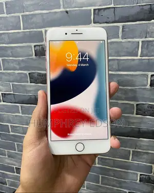 Apple iPhone 7 Plus 128 GB Gold