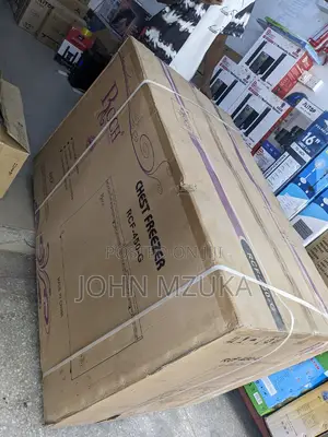 Roch Chest Freezer Aina Ya Roch Liter 425, Cheap Price