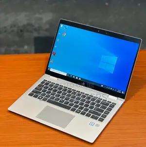 Laptop HP EliteBook X360 1030 G3 16GB Intel Core I7 SSD 512GB