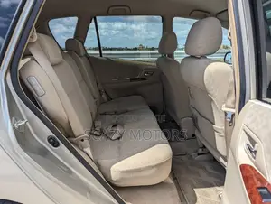 Toyota Corolla Spacio 2002