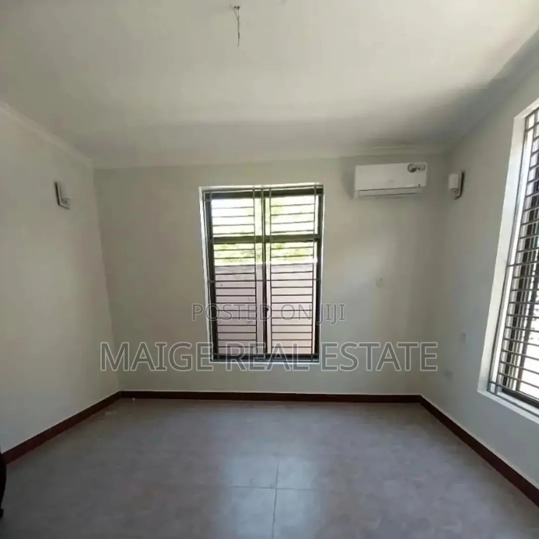 1bdrm Apartment in Mikocheni for rent