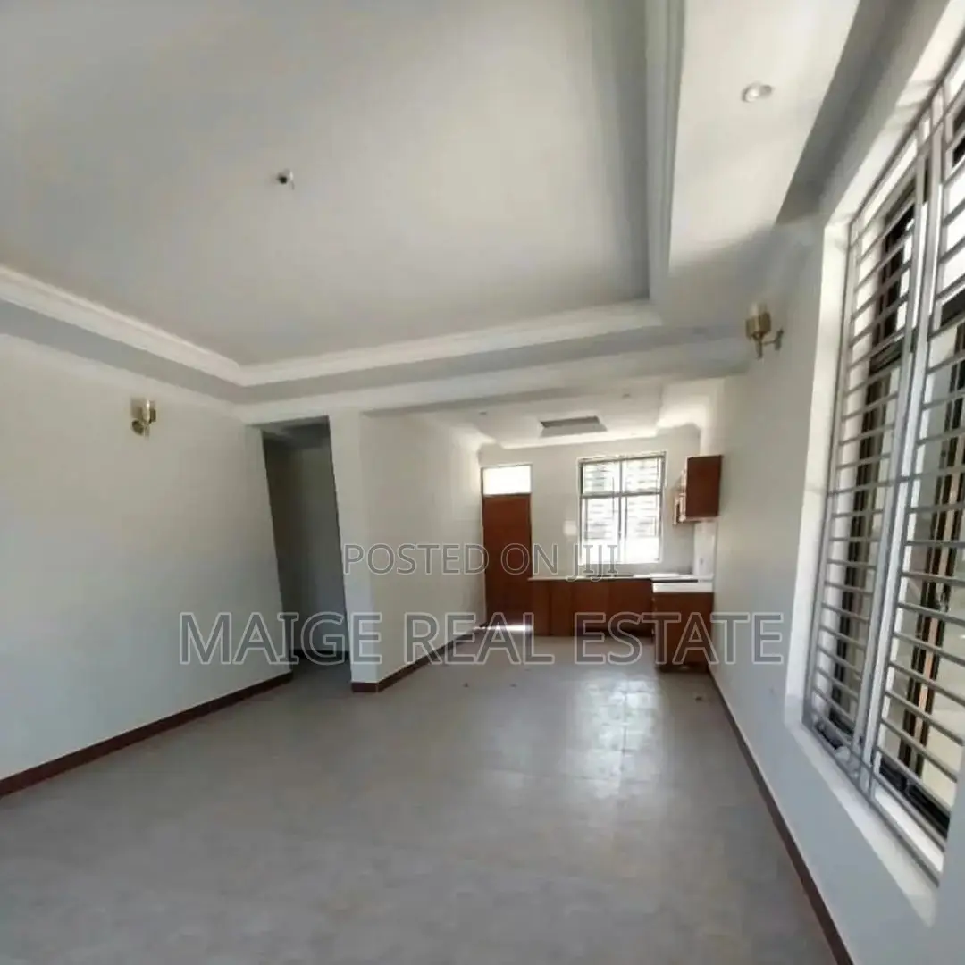 1bdrm Apartment in Mikocheni for rent