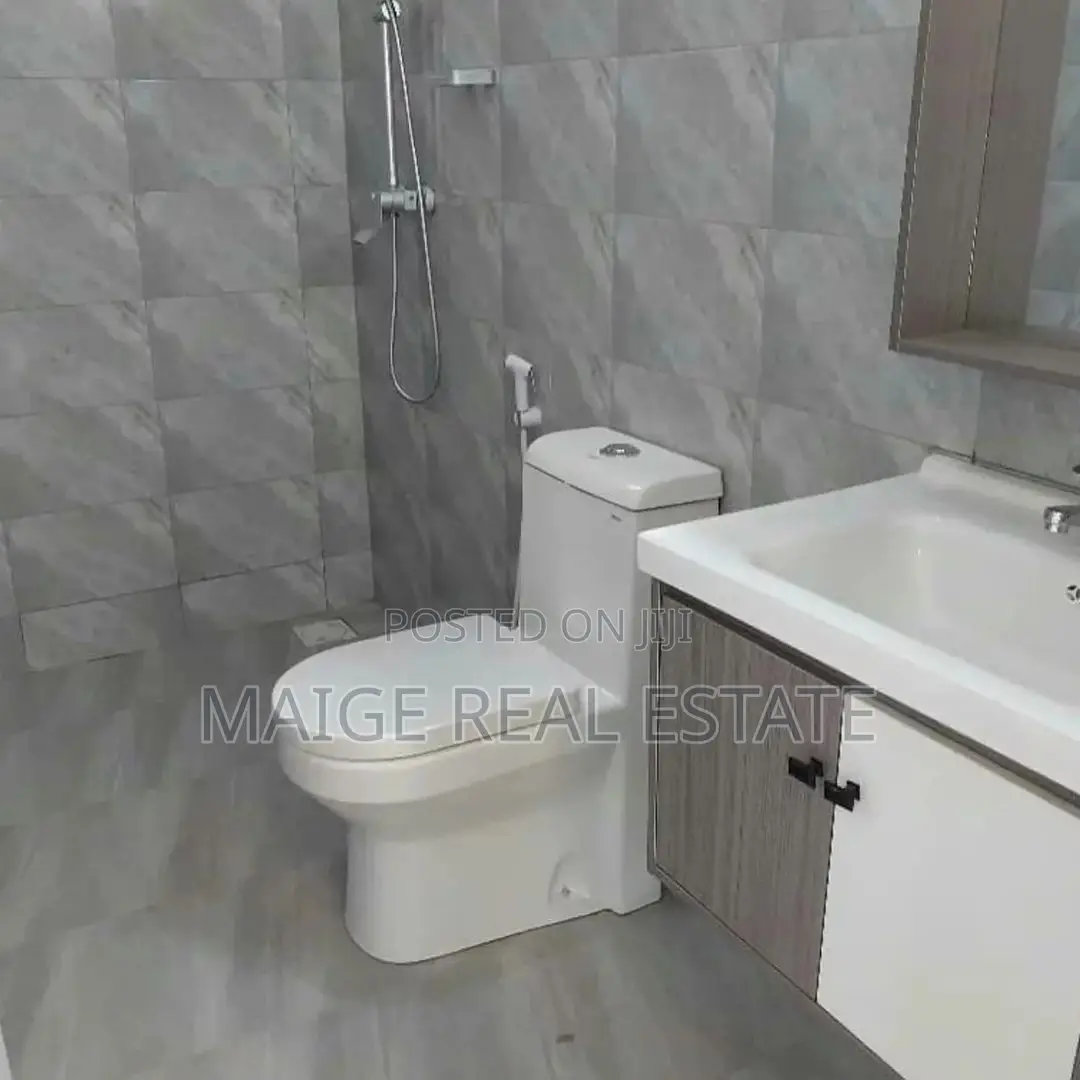 1bdrm Apartment in Mikocheni for rent