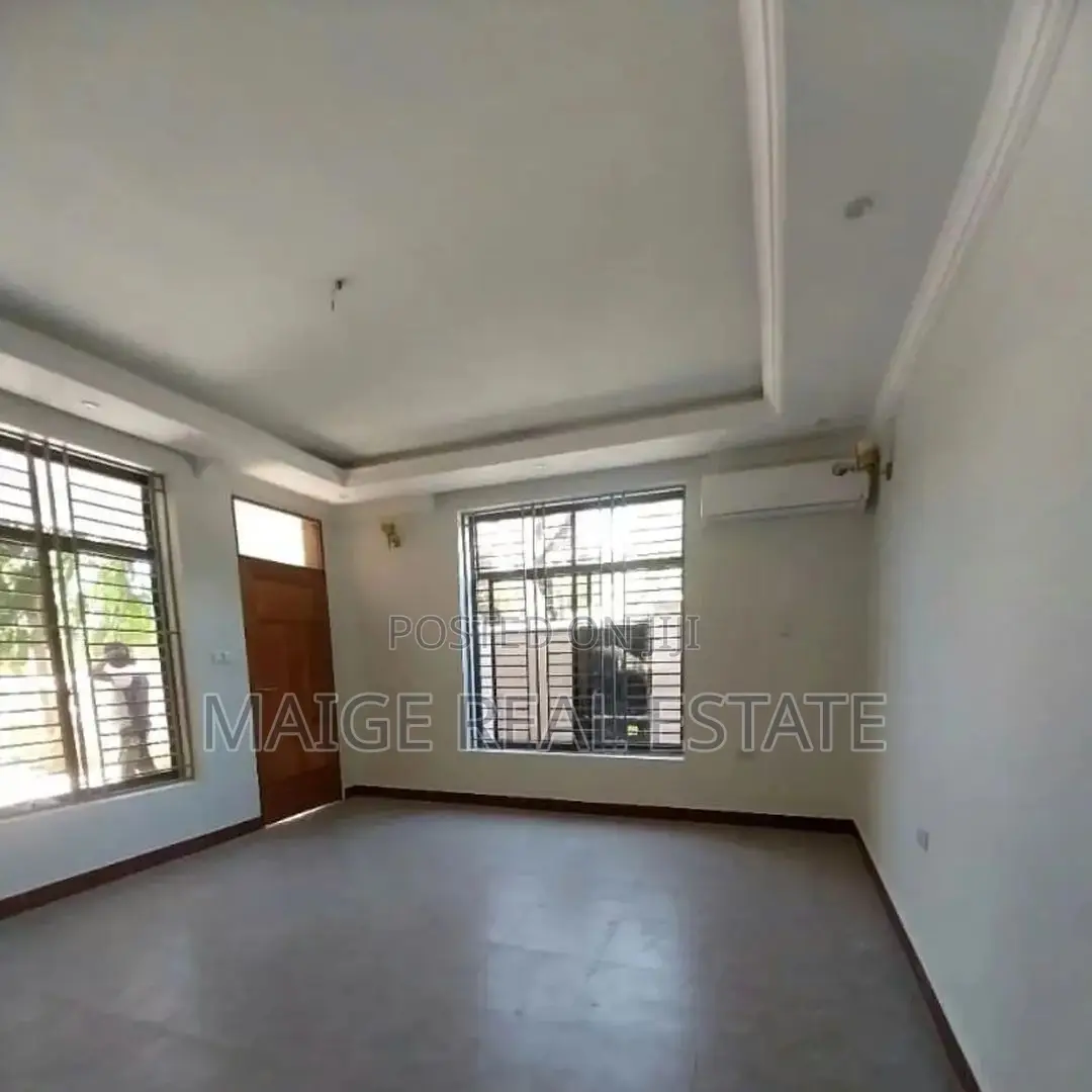 1bdrm Apartment in Mikocheni for rent