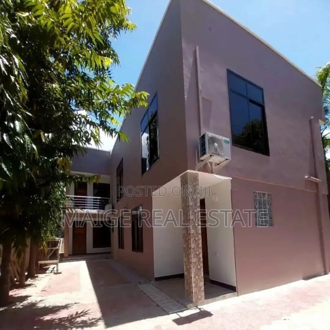 1bdrm Apartment in Mikocheni for rent