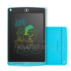 LCD Electronic Drawing Pad
