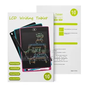 LCD Electronic Drawing Pad