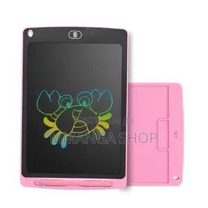 LCD Electronic Drawing Pad