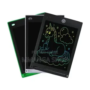 LCD Electronic Drawing Pad