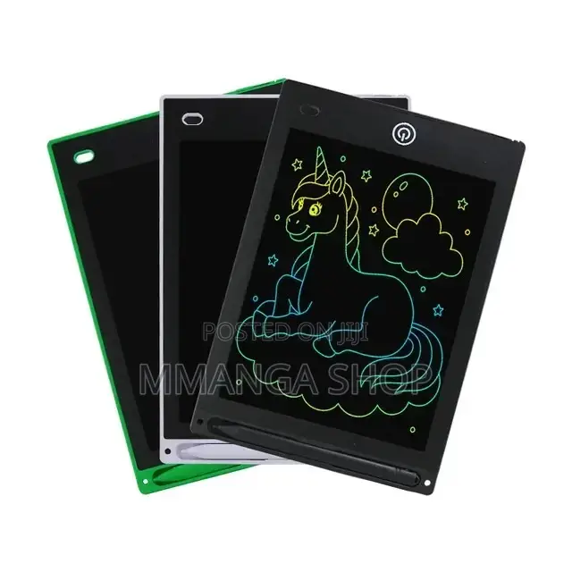 LCD Electronic Drawing Pad